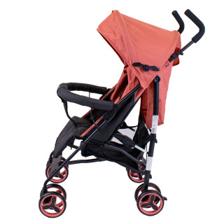 Jungle kolica , SPRINT 0+