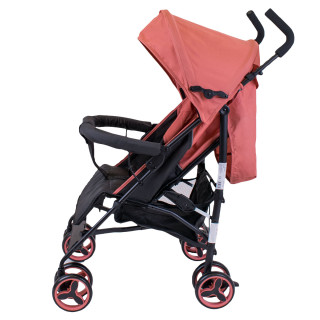 Jungle kolica , SPRINT 0+