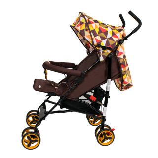 Jungle kolica, SPRINT 0+