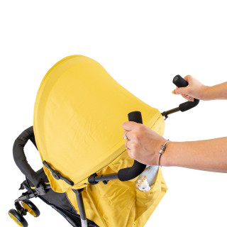 Jungle kolica, SPRINT 0+