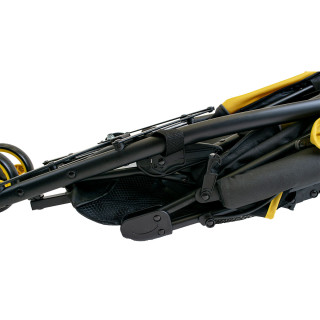 Jungle kolica, SPRINT 0+