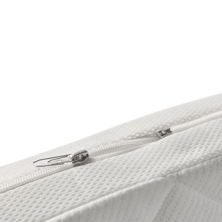 Leander dodatak za dušek Classic, 30x66x9cm, Whitewash