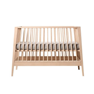 Leander krevetac Linea, 90x65x132cm, Beech