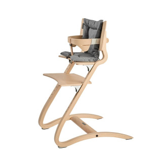 Leander stolica za hranjenje,83x55x56cm, Whitewash