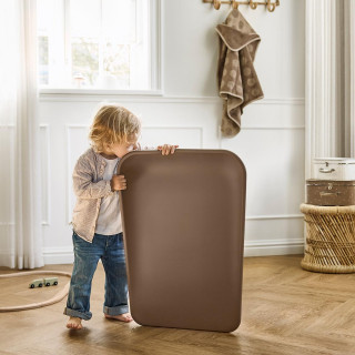 Leander podloga za presvlačenje Matty Mocca