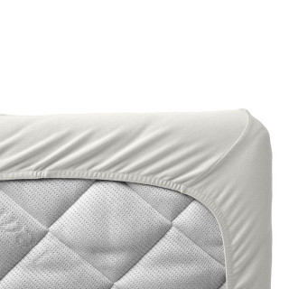 Leander navlaka za dušek Snow,140x70cm