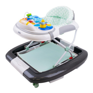 Jungle šetalica Klik-Klak, 6m+