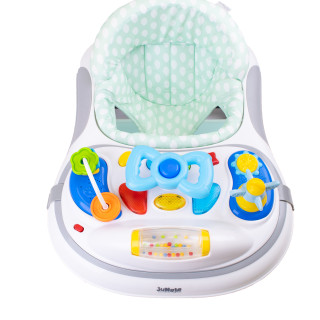 Jungle šetalica Klik-Klak, 6m+