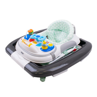 Jungle šetalica Klik-Klak, 6m+