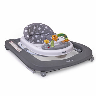 Jungle šetalica Next up, 8m+