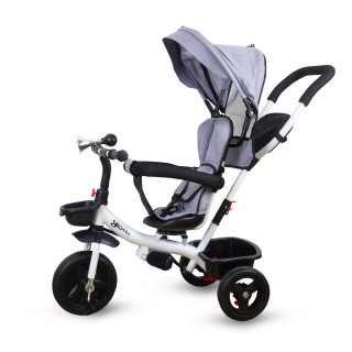 Jungle tricikl Girotto