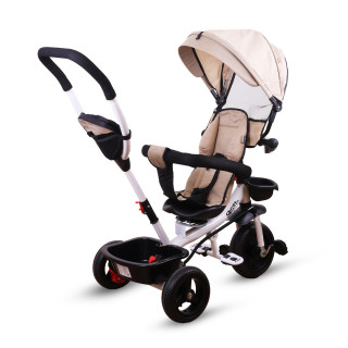 Jungle tricikl Girotto