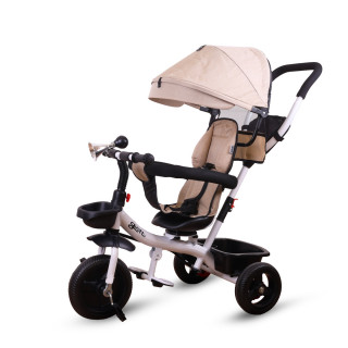 Jungle tricikl Girotto