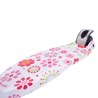 Jungle trotinet Flower