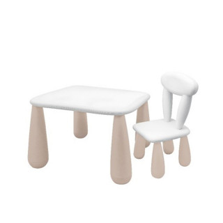 Maltex Set sto i stolica za decu