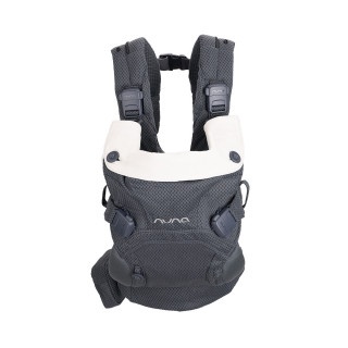 Nuna kengur nosiljka Cudl Clik, Denim