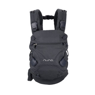 Nuna kengur nosiljka Cudl Clik, Denim