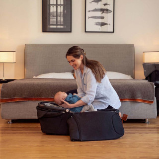 Nuna nosiljka za Demi Next, Caviar