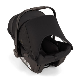 Nuna autosedište Pipa Urbn, Caviar, 40-75cm