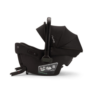 Nuna autosedište Pipa Urbn, Caviar, 40-75cm