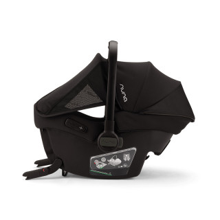 Nuna autosedište Pipa Urbn, Caviar, 40-75cm