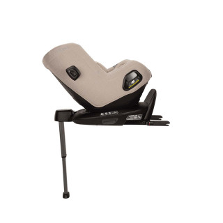 Nuna autosedište Todl Next, Biscotti, 40-105cm