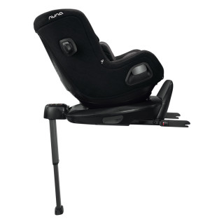 Nuna autosedište Todl Next, Caviar, 40-105cm