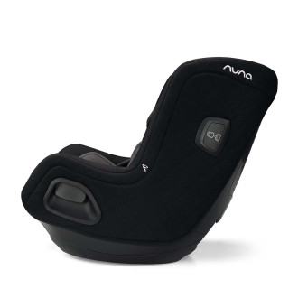 Nuna autosedište Todl Next, Caviar, 40-105cm