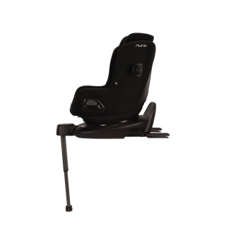 Nuna autosedište Pruu, Caviar,40-105cm