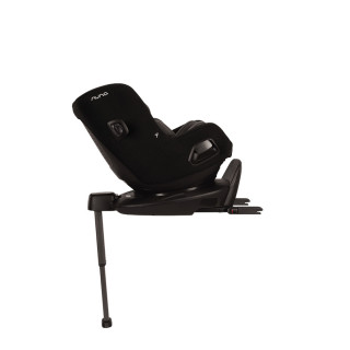 Nuna autosedište Pruu, Caviar,40-105cm