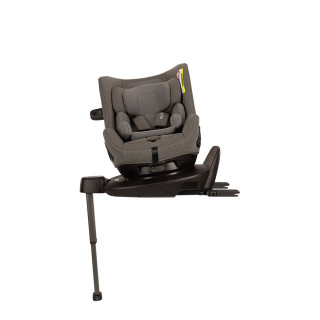 Nuna autosedište Pruu, Granite, 40-105cm