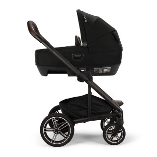 Nuna kolica Mixx Next, Caviar