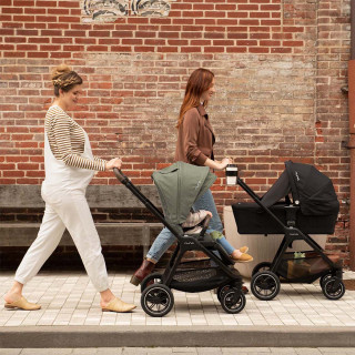 Nuna kolica Triv Next, Pine