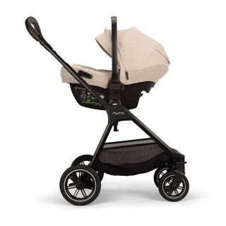 Nuna kolica Triv Next, Biscotti