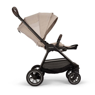 Nuna kolica Triv Next, Biscotti