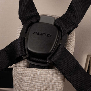 Nuna kolica Triv Next, Biscotti