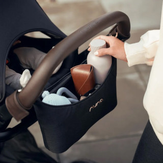 Nuna organizator