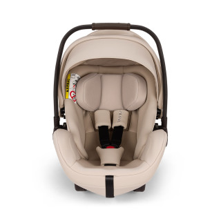 Nuna autosedište Arra FLEX, Biscotti