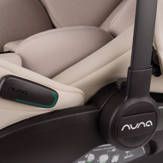 Nuna autosedište Arra FLEX, Biscotti