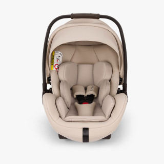 Nuna autosedište Arra FLEX, Biscotti