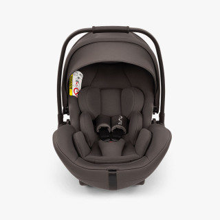 Nuna autosedište Arra FLEX , Thunder