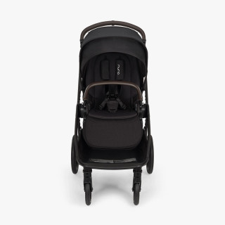 Nuna kolica Triv LX 2/1, Caviar