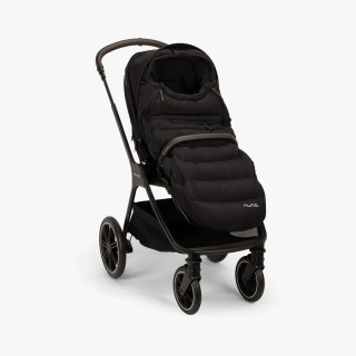 Nuna kolica Triv LX 2/1, Caviar