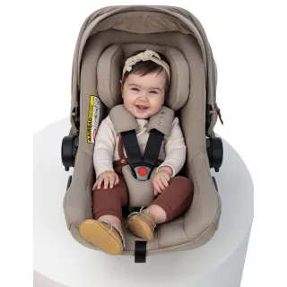 Nuna autosedište Pipa Next Thuner, 40-83cm