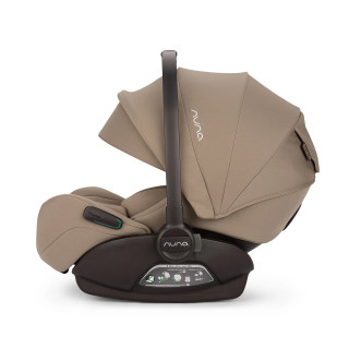 Nuna autosedište Arra Flex Cedar, 40-87cm