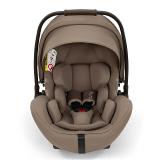 Nuna autosedište Arra Flex Cedar, 40-87cm