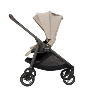 Nuna kolica SWIV, Chateau