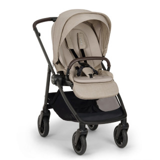 Nuna kolica SWIV, Chateau