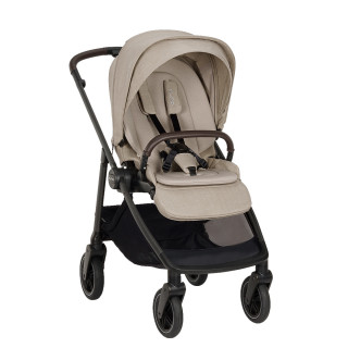 Nuna kolica SWIV, Chateau