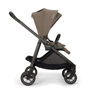 Nuna kolica SWIV, Pistachio